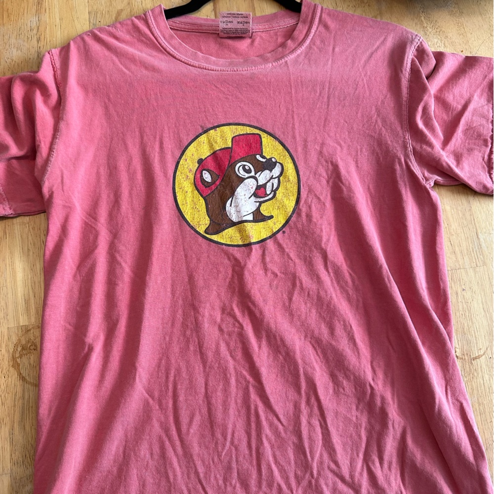 Buccees shirt
